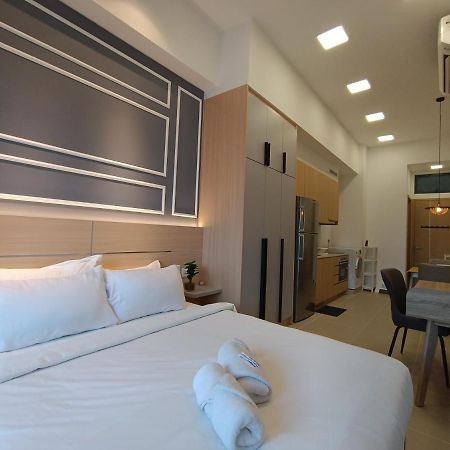 Cl 29A Insta Klcc View & Infinity Pool Apartman Kuala Lumpur Kültér fotó