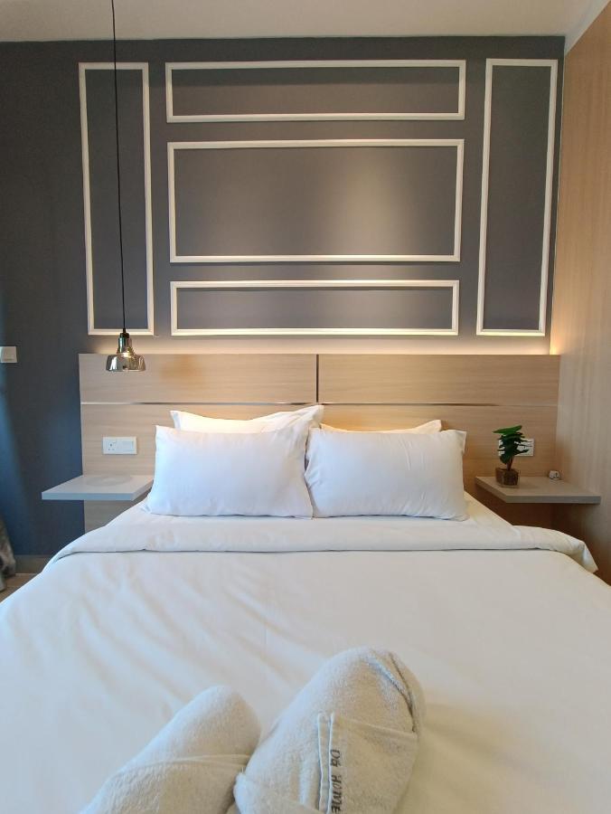 Cl 29A Insta Klcc View & Infinity Pool Apartman Kuala Lumpur Kültér fotó